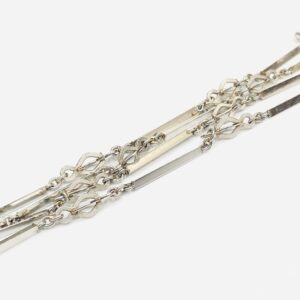 Pt900 ネックレス