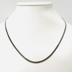 Pt900喜平ネックレス