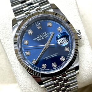 ROLEX ロレックス デイトジャスト 126234