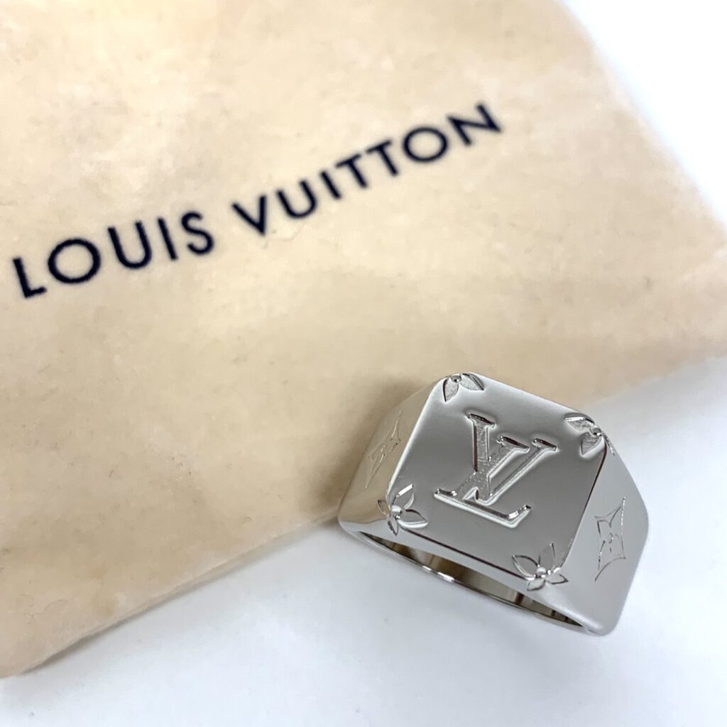 Louis Vuitton リング