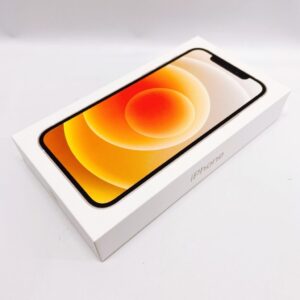 iPhone12 64GB SIMフリー