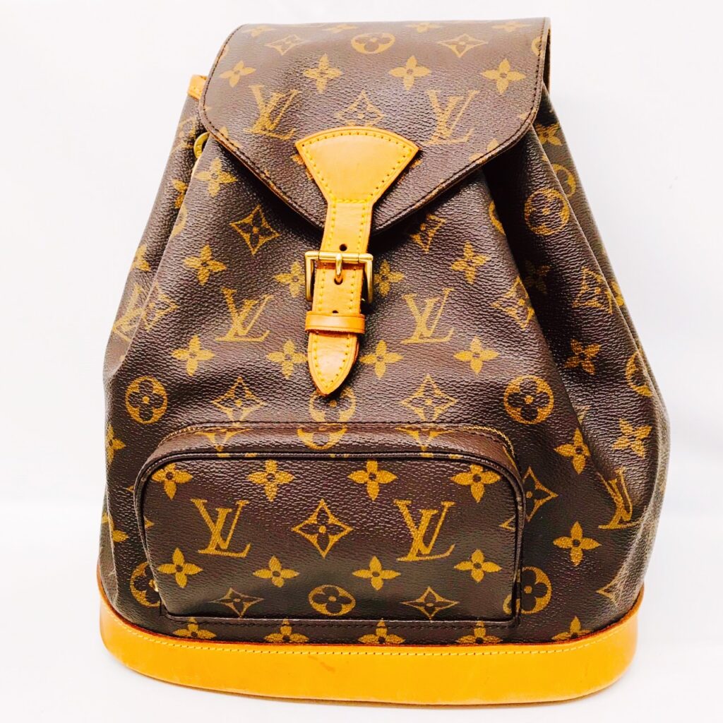 ☆通販オンライン☆ ルイヴィトンモンスリーMMリュック LOUIS VUITTON