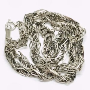 Pt850 ネックレス