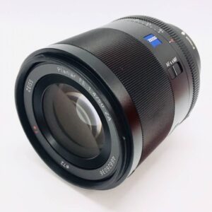 SONY Planar プラナー T* FE 50 mm F1.4 ZA カメラレンズ