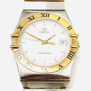 OMEGA オメガ コンステレーション レディース