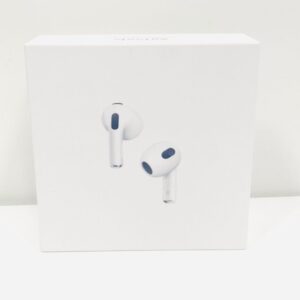 Air Pods 第三世代
