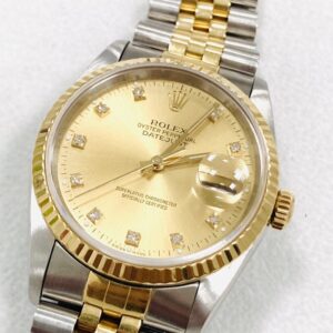 ROLEX ロレックス デイトジャスト 16233