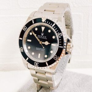 ROLEX サブマリーナ ノンデイト14060