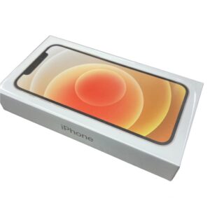 iPhone12 64GB SIMフリー