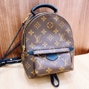 LOUIS VUITTON モノグラム パームスプリングス