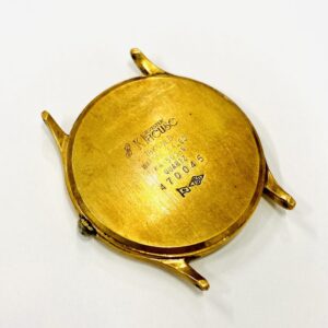 K18(18金) 時計ケース