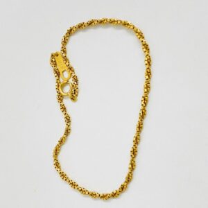 K18 ブレスレット