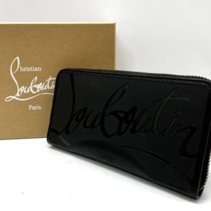 クリスチャンルブタン 長財布