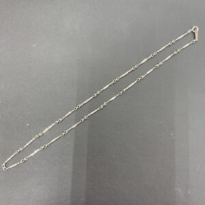 Pt850 プラチナ ネックレス