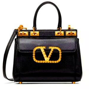 VALENTINO ヴァレンティノ カーフスキン バッグ