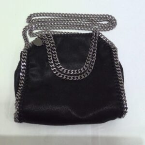 STELLA McCARTNEY 2Way ショルダーバッグ ファラベラ チェーン