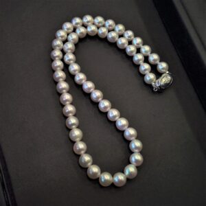 アコヤパール ネックレス