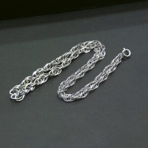 Pt1000ネックレス