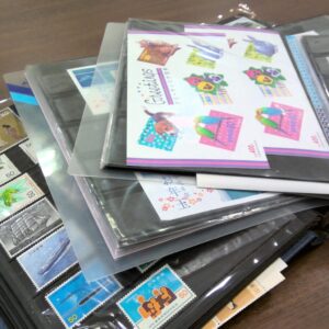 切手バラまとめ