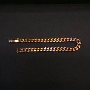 K18 喜平ブレスレット