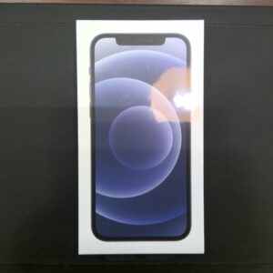 iPhone12 64GB 未開封