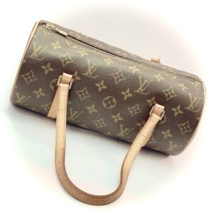 ルイヴィトン　モノグラム　パピヨン　M40711 　