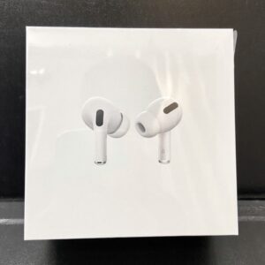 Apple アップル Air Pods エアポッズ ML WK3J/A 未開封