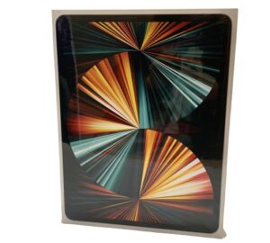 Apple iPad Pro第5世代 512GB タブレット