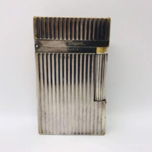 S.T.Dupont STデュポン ローラー ガスライター