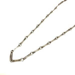 Pt850 ネックレス