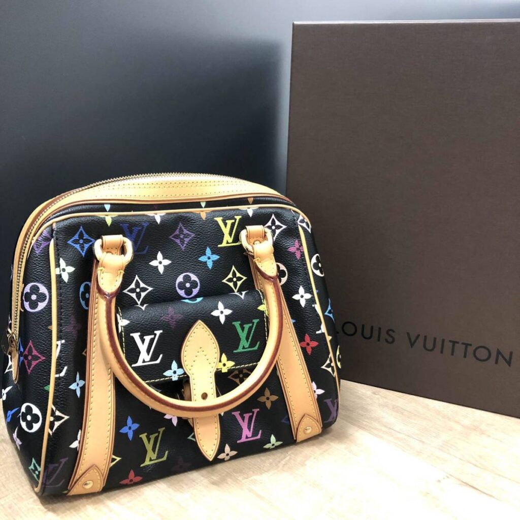 Louis Vuitton プリシラ