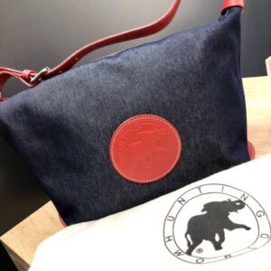 HANTING WOLRD バッグ