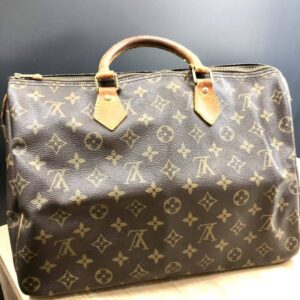 Louis Vuitton ルイヴィトン スピーディ35 VI 0992