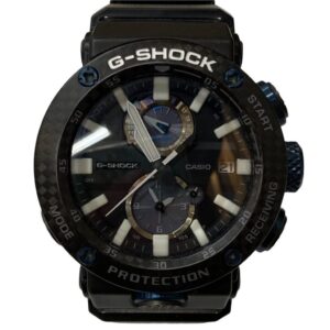 CASIO G-SHOCK カシオ ジーショック グラビティ マスター 腕時計