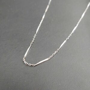 Pt850 プラチナ ネックレス