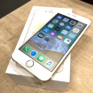 iPhone6S 32GB ゴールド