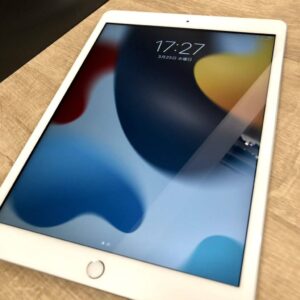 iPad 第8世代 128GB