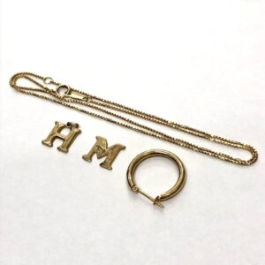 K18 18金 おまとめ