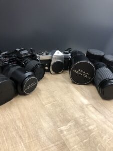 PENTAX ペンタックス カメラ おまとめ