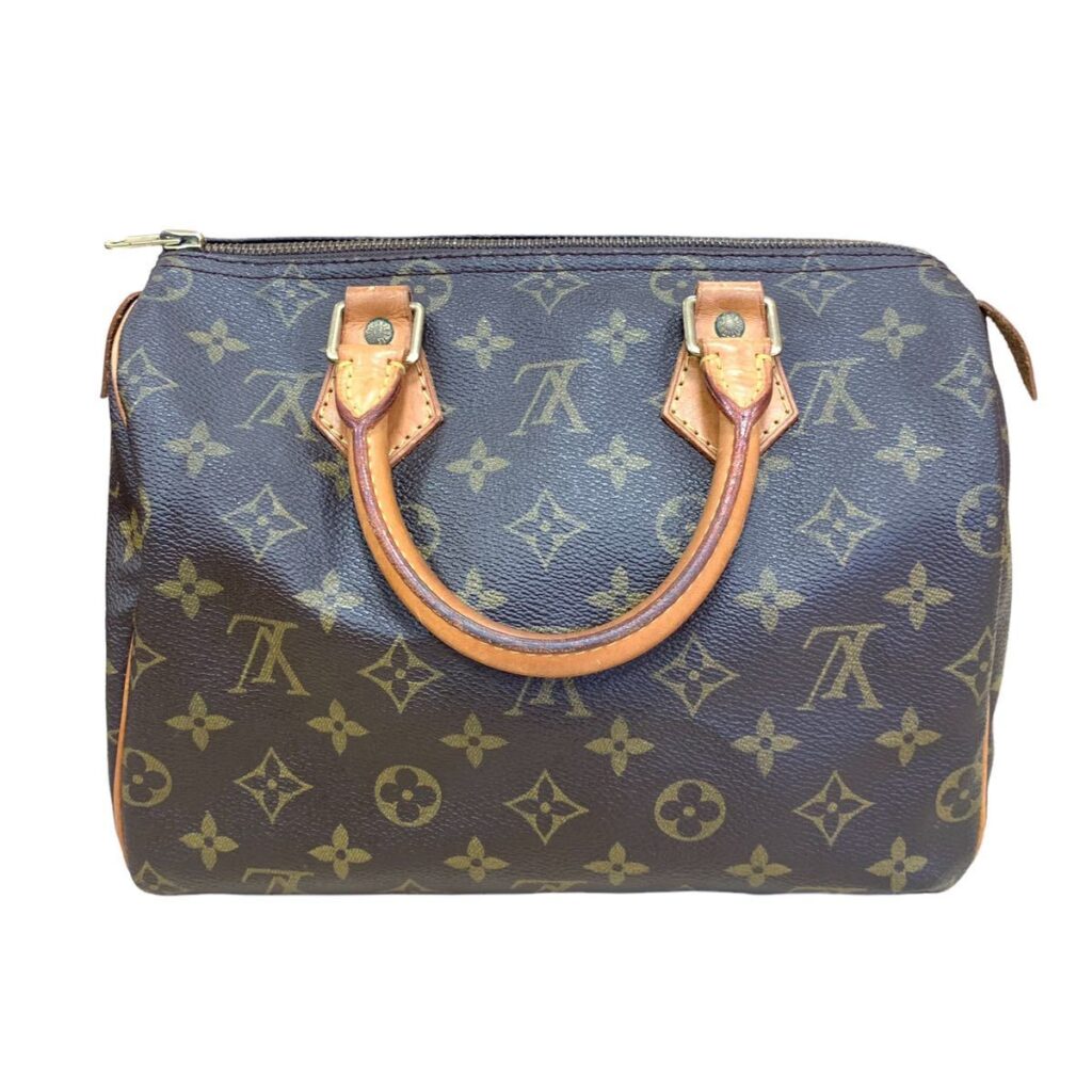 Louis Vuitton スピーディー25