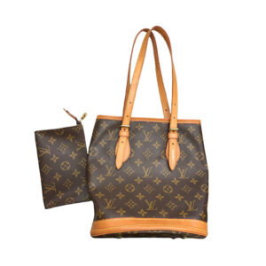 ルイヴィトン Louis Vuitton バケット
