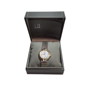 ダンヒル Dunhill 腕時計