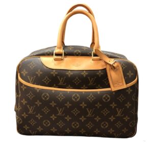 ルイヴィトン LV ドーヴィル