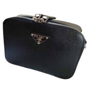 プラダ PRADA サフィアーノ ショルダーバッグ