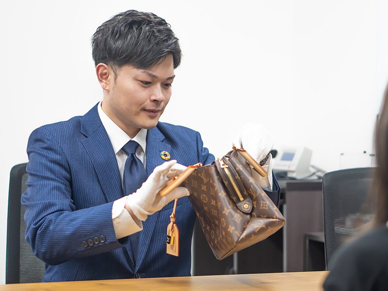 さすがや青森駅ビルラビナ店の内観画像1
