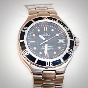 OMEGA オメガ シーマスター プロフェッショナル