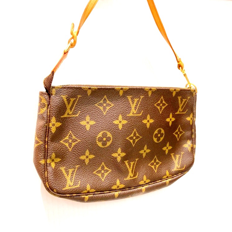 Louis Vuitton ポシェット・アクセソワール