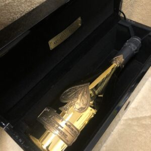 アルマンド ブリニャック ブリュット ゴールド シャンパン