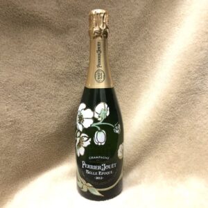 ペリエ ジュエ ベル エポック ブラン シャンパン お酒