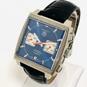 タグホイヤー モナコ CAW2111